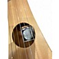 Used Martin GBPC Backpacker Steel String Natural Acoustic Guitar