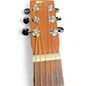 Used Martin GBPC Backpacker Steel String Natural Acoustic Guitar