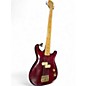Used 1982 Ibanez RS721 Candy Apple Red Electric Bass Guitar thumbnail