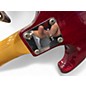 Used 1982 Ibanez RS721 Candy Apple Red Electric Bass Guitar