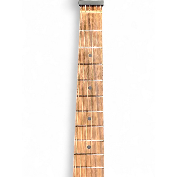 Used Traveler Guitar Escape Mark III Natural Acoustic Guitar
