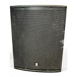 Used Proreck SP18X Powered Subwoofer