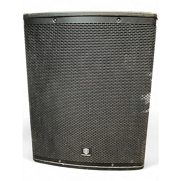 Used Proreck SP18X Powered Subwoofer