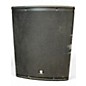 Used Proreck SP18X Powered Subwoofer thumbnail