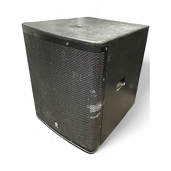 Used Proreck SP18X Powered Subwoofer