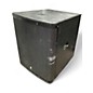 Used Proreck SP18X Powered Subwoofer