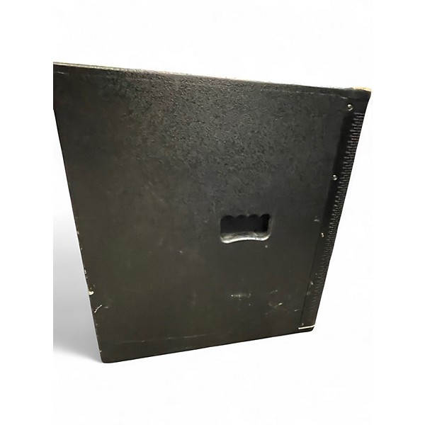 Used Proreck SP18X Powered Subwoofer