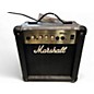 Used Marshall MG10CD 1X6.5 10W Guitar Combo Amp thumbnail