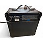 Used Marshall MG10CD 1X6.5 10W Guitar Combo Amp