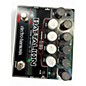 Used Electro-Harmonix Battalion Bass Effect Pedal thumbnail