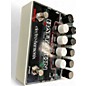 Used Electro-Harmonix Battalion Bass Effect Pedal