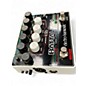 Used Electro-Harmonix Battalion Bass Effect Pedal