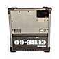 Used Roland SUPER CUBE 60 Guitar Combo Amp