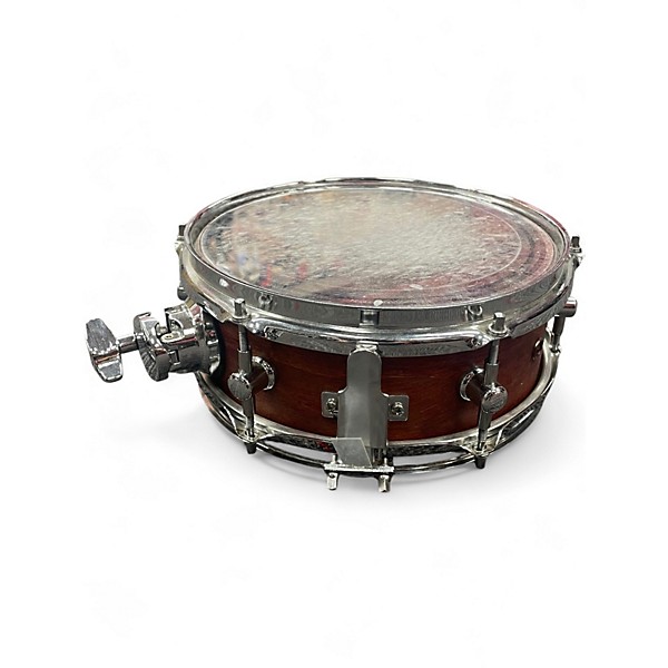 Used Pearl 10X4 M80  Natural Drum