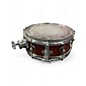 Used Pearl 10X4 M80  Natural Drum