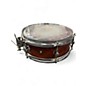 Used Pearl 10X4 M80  Natural Drum