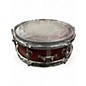 Used Pearl 10X4 M80  Natural Drum