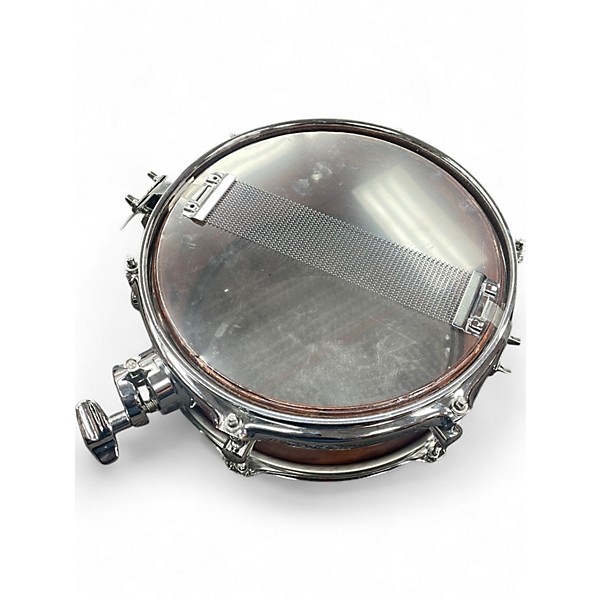 Used Pearl 10X4 M80  Natural Drum