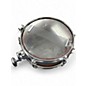 Used Pearl 10X4 M80  Natural Drum