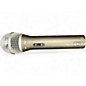 Used Samson Q2U USB USB Microphone thumbnail