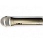 Used Samson Q2U USB USB Microphone