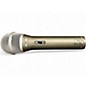 Used Samson Q2U USB USB Microphone