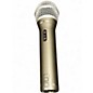 Used Samson Q2U USB USB Microphone