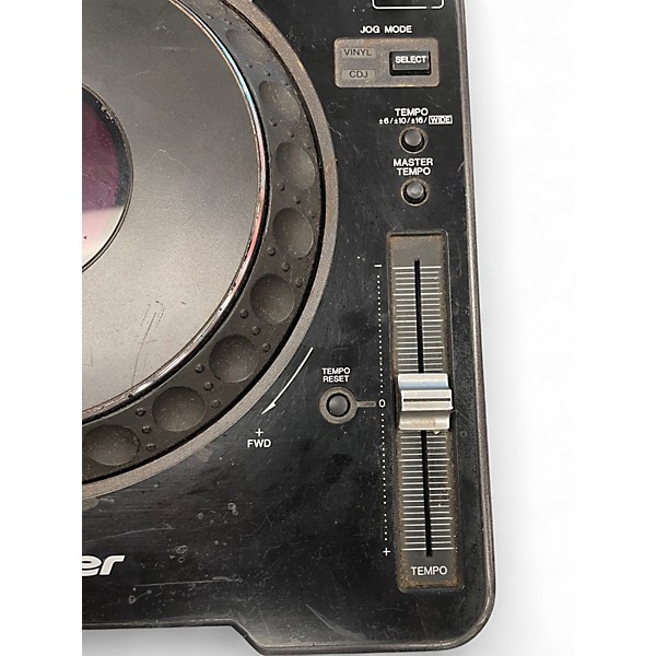 Used Pioneer DJ CDJ1000MK3 DJ Player