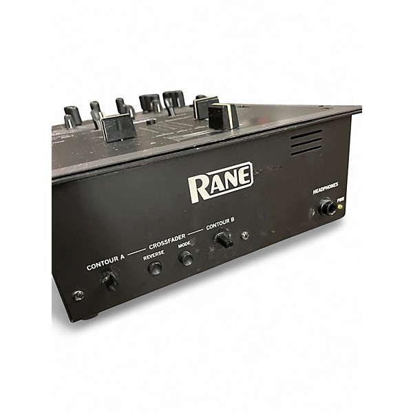 Used RANE TTM56S DJ Mixer