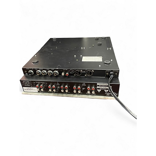 Used Pioneer DJ DJM600 DJ Mixer