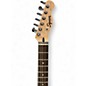 Used Squier Telecaster Seafoam Green Solid Body Electric Guitar