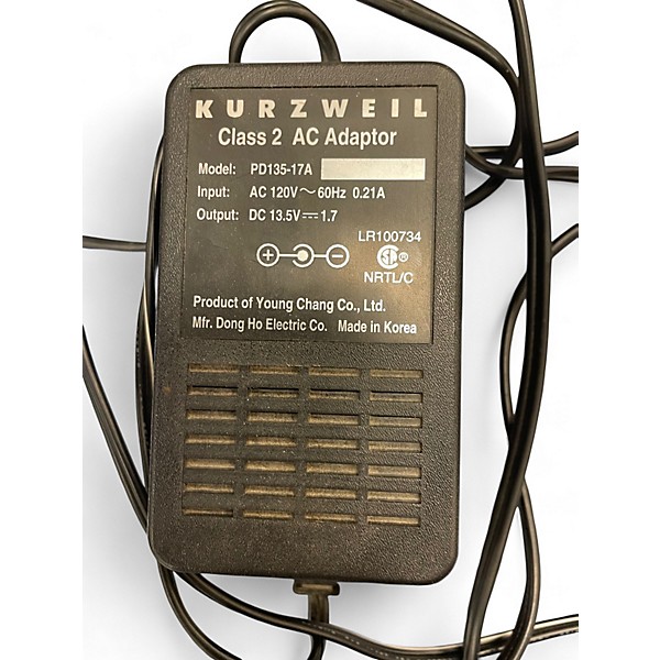 Used Kurzweil MARK 1