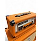 Used Orange Amplifiers OR15H 15W Tube Guitar Amp Head thumbnail