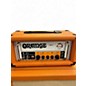 Used Orange Amplifiers OR15H 15W Tube Guitar Amp Head
