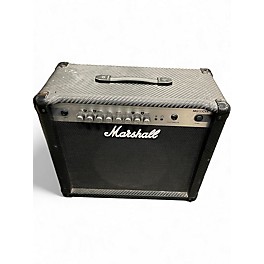Used Marshall MG30CFX 1x10 30W Guitar Combo Amp