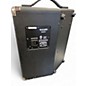 Used Acoustic B25C 1x8 25W Bass Combo With Tilt-Back Cab Bass Combo Amp