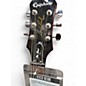 Used Epiphone Les Paul 100 Bolt On Cherry Sunburst Solid Body Electric Guitar