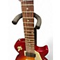 Used Epiphone Les Paul 100 Bolt On Cherry Sunburst Solid Body Electric Guitar