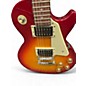 Used Epiphone Les Paul 100 Bolt On Cherry Sunburst Solid Body Electric Guitar