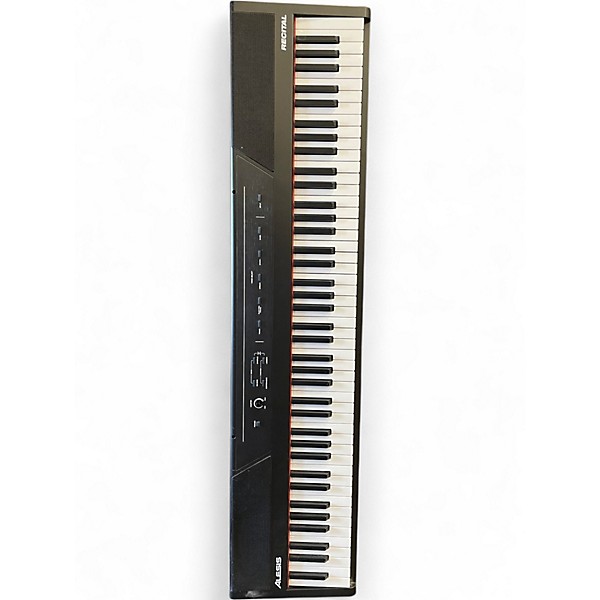 Used Alesis Recital Digital Piano