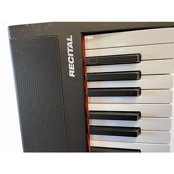 Used Alesis Recital Digital Piano