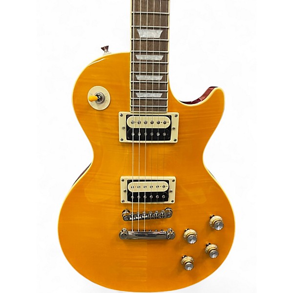 Used Epiphone Slash Appetite For Destruction APPETITE Solid Body Electric Guitar