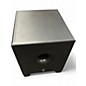 Used Yamaha HS8S Subwoofer thumbnail