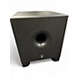 Used Yamaha HS8S Subwoofer