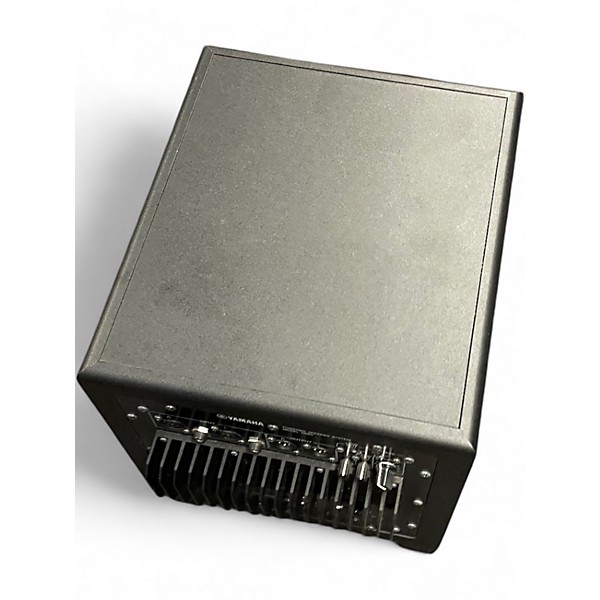 Used Yamaha HS8S Subwoofer