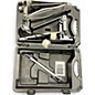 Used TAMA Speed Cobra 910 Double Double Bass Drum Pedal thumbnail