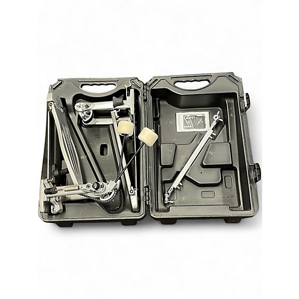 Used TAMA Speed Cobra 910 Double Double Bass Drum Pedal