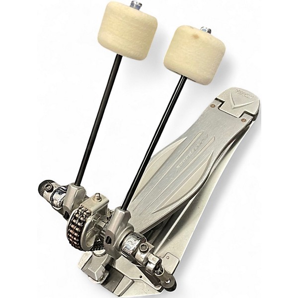 Used TAMA Speed Cobra 910 Double Double Bass Drum Pedal