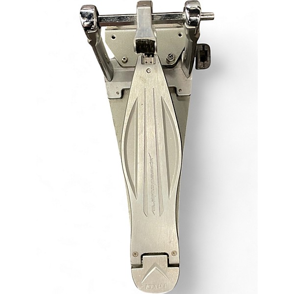 Used TAMA Speed Cobra 910 Double Double Bass Drum Pedal