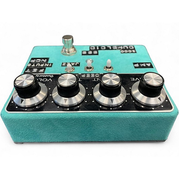 Used Shin's Music Dumbloid SSS Effect Pedal
